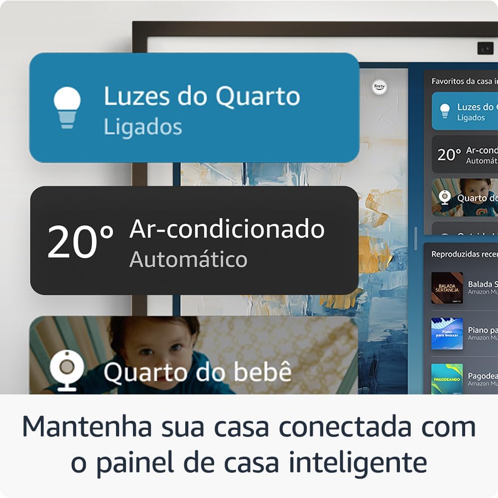 61Dbdgxl-fL._AC_SL1000_ Novo Echo Show 15: Análise Detalhada do Smart Display Full HD com Alexa e Experiência Fire TV